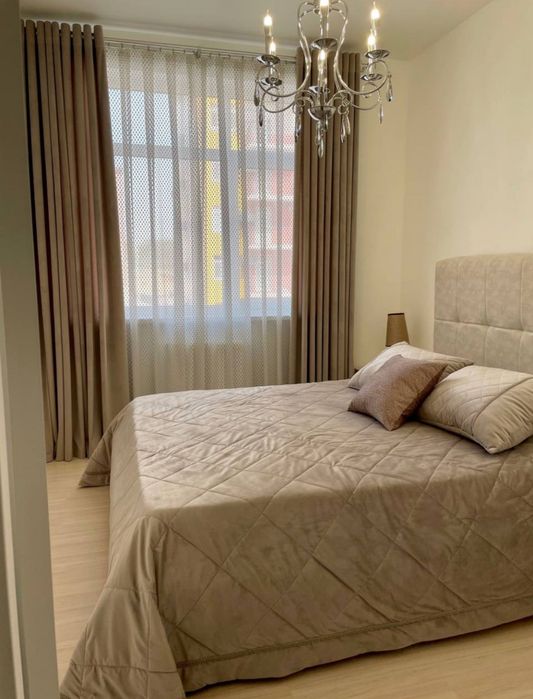 Сдаётся квартира Махтумкули