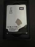 Продавам хард диск WD Slim 1TB