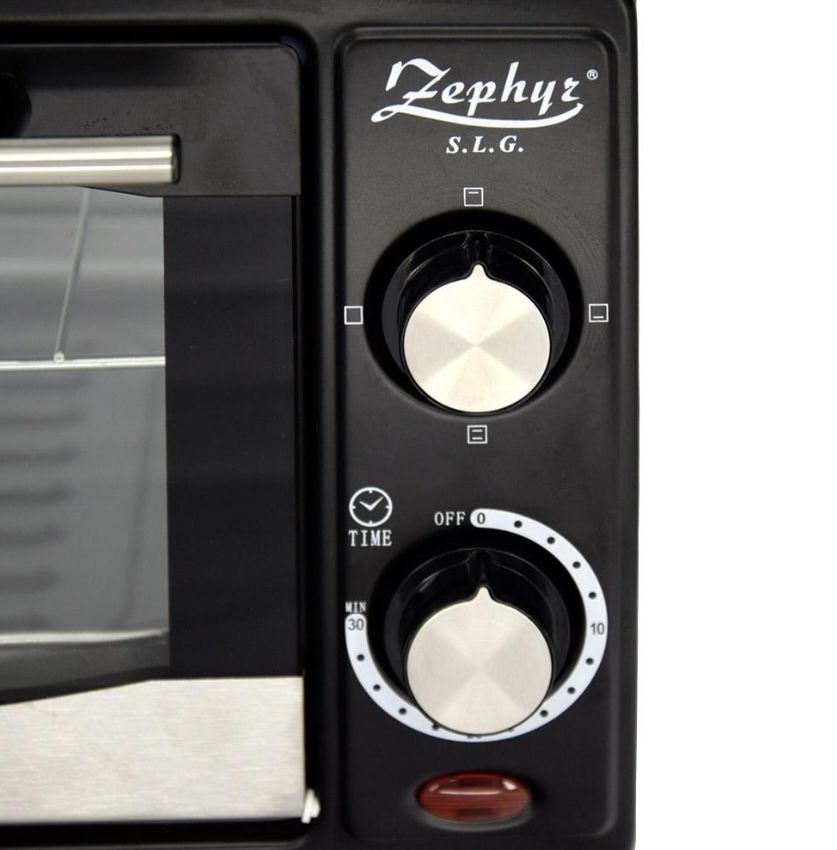 Готварска фурна ZEPHYR ZP 1441 R