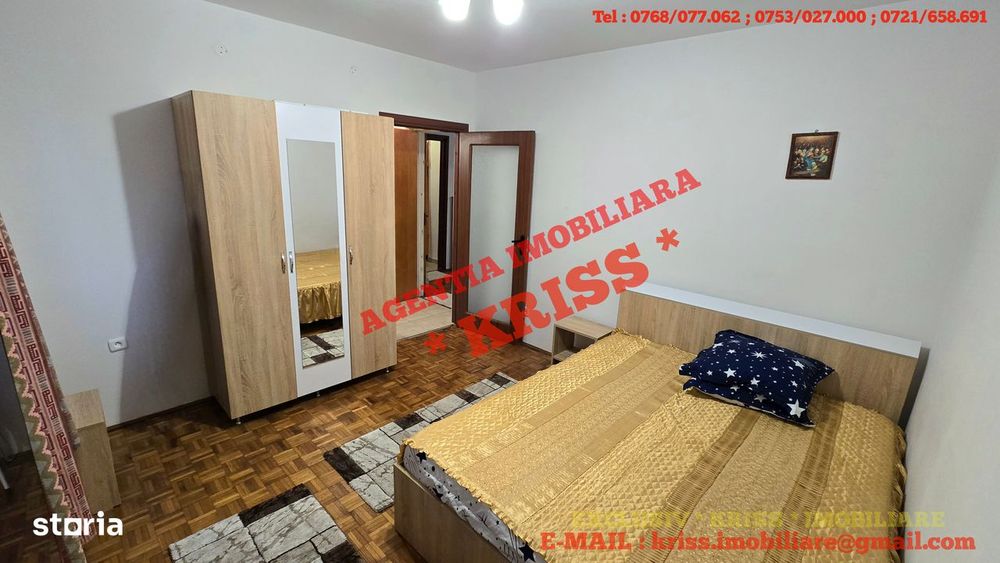 Ofertă! Apartament 2 Camere EREMIA-Negru Vodă Confort 1 Etaj 2 Liber