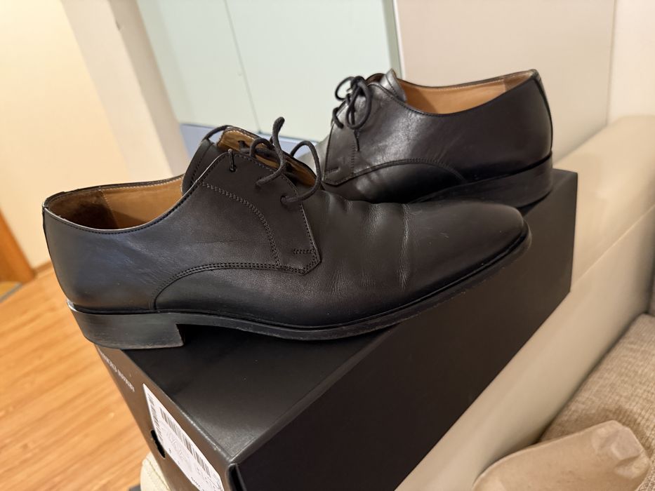 Pantofi Il passo marimea 42