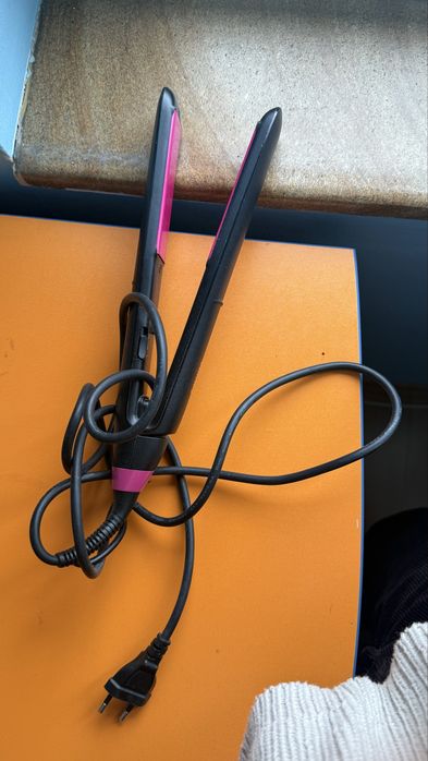 Преса за коса Philips