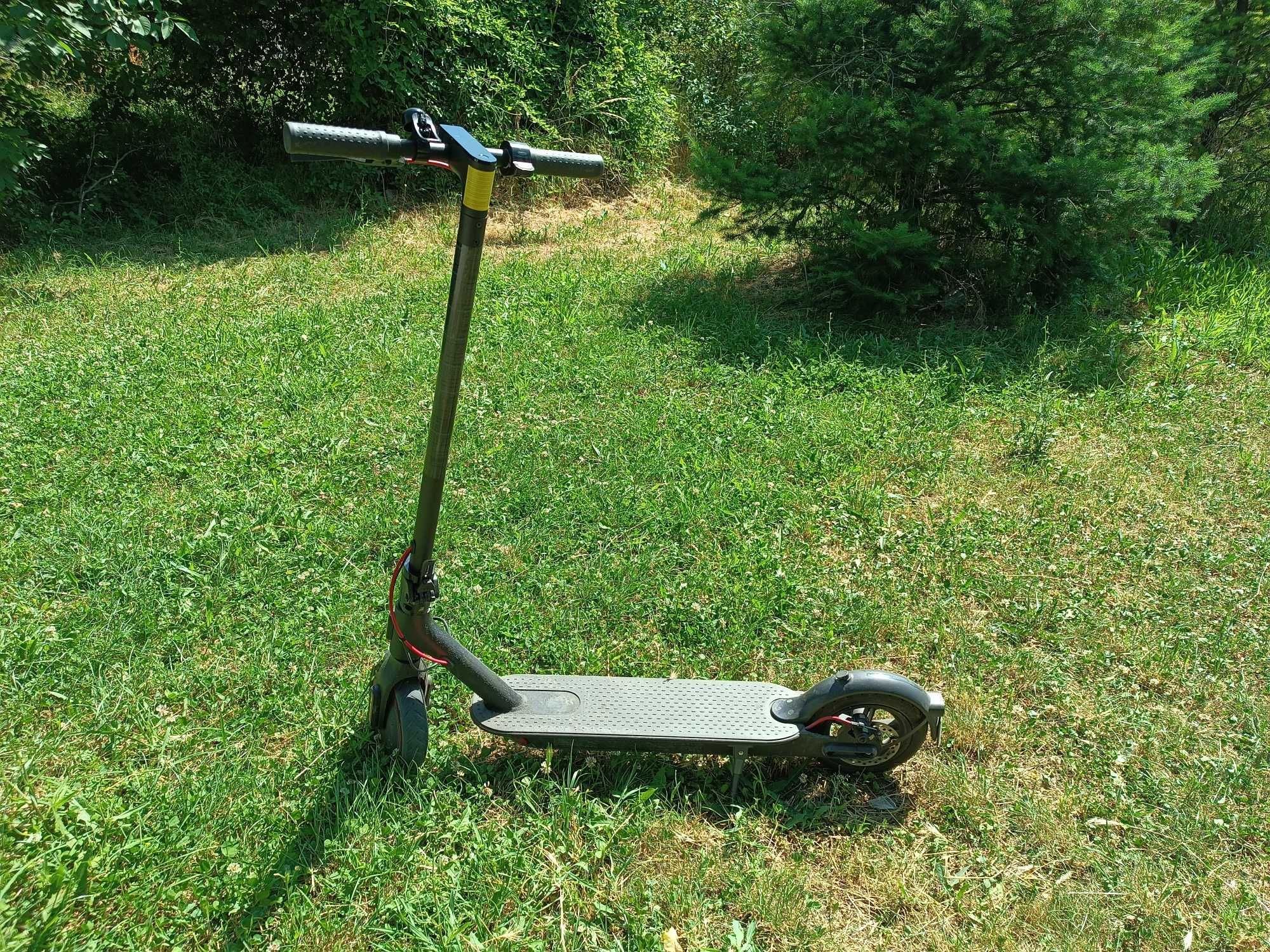 Xiaomi electric scooter Pro 2 - електрическа тротинетка