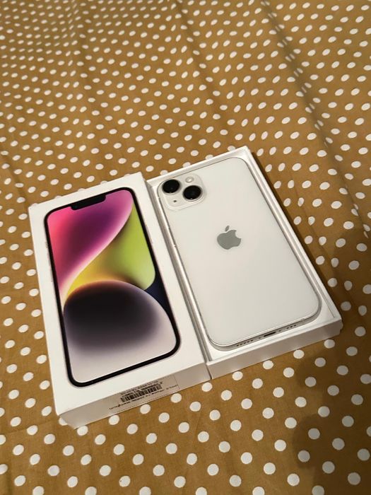 Айфон 14 ЕАС 256 гб