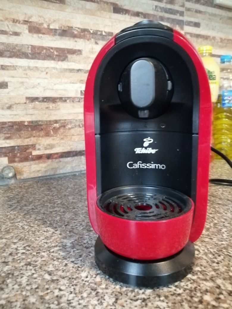 Кафе машина на капсоли