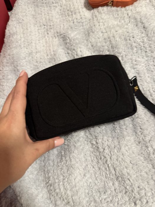 Geanta de mana Valentino Garavani Beauty