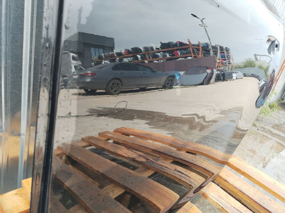 Usa stanga spate, Seat Leon, Kombi, 2013, 2014, 2015, 2016, 2017, 2018, 2019, cod origine OE 5F9833311B.