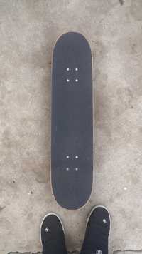 Skateboard placa 7.75