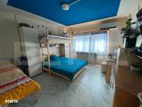 Garsoniera de vanzare, 36 mp, parter, zona Central