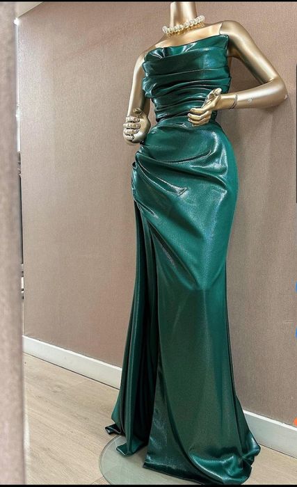 Вечернее платье 44-46 размер, новое