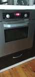 Фурна за вграждане Zanussi ZOB 482XQ