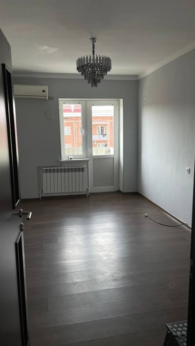 Аренда сергели 5А новостройка 3/7/7 ремонт обой килинган гилам холодил