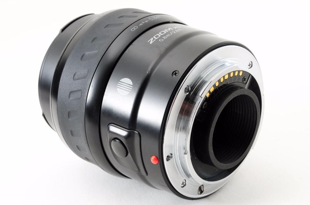 obiectiv Minolta AF ZOOM Xi 28-80mm