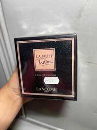 lancome la nuit tresore