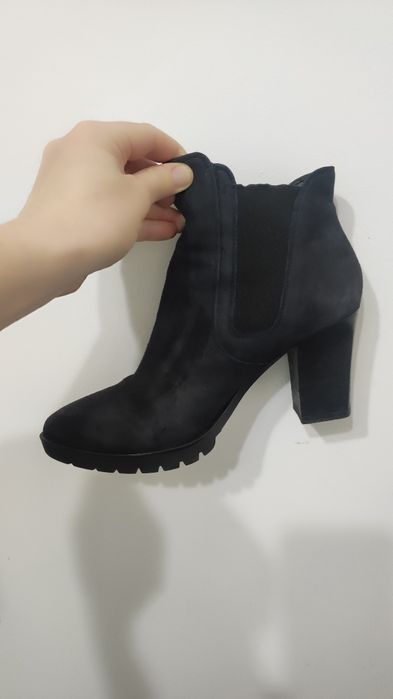 Ботильоны 36 размер