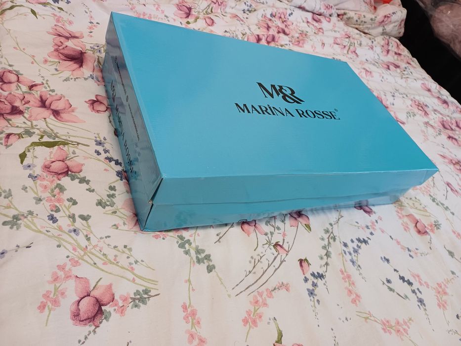 Cizma dama mărimi 36,37,38,39,40 Marina Rosse