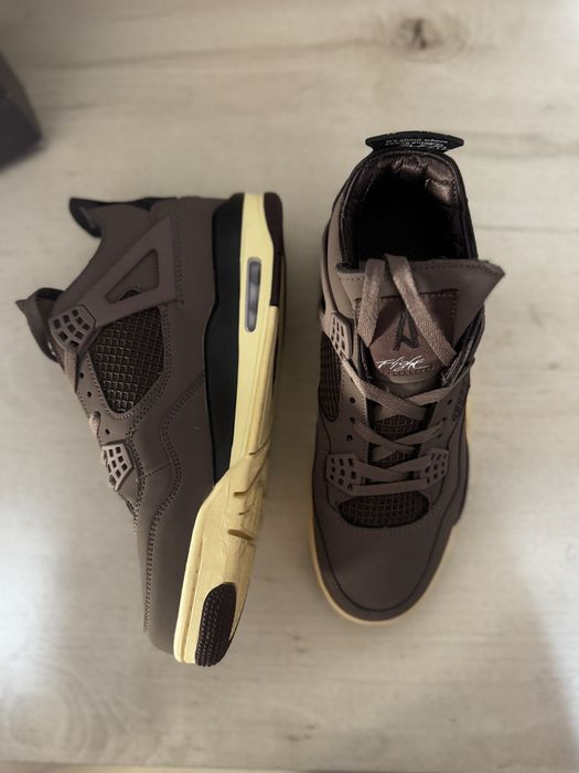 Nike Air Jordan 4 Retro “A Ma Maniére” 42 размер