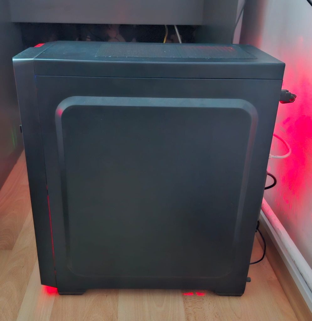 PC Gaming - PC Garage
