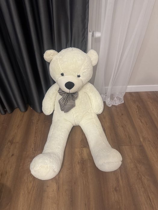 продам большого медведя