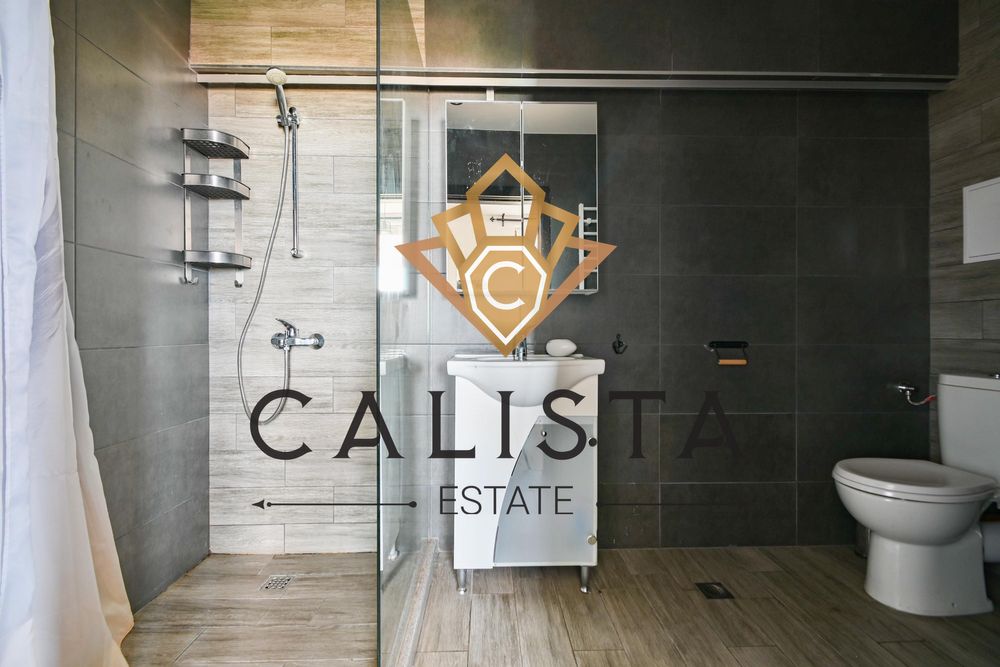 Дава се под наем Тристаен апартамент в София, Овча купел - 100 кв.м за 600 € - Снимка #9