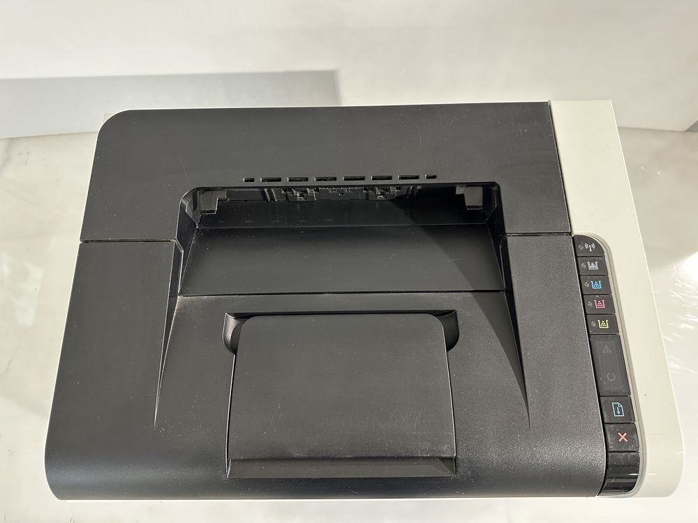 HP LaserJet CP1025NW