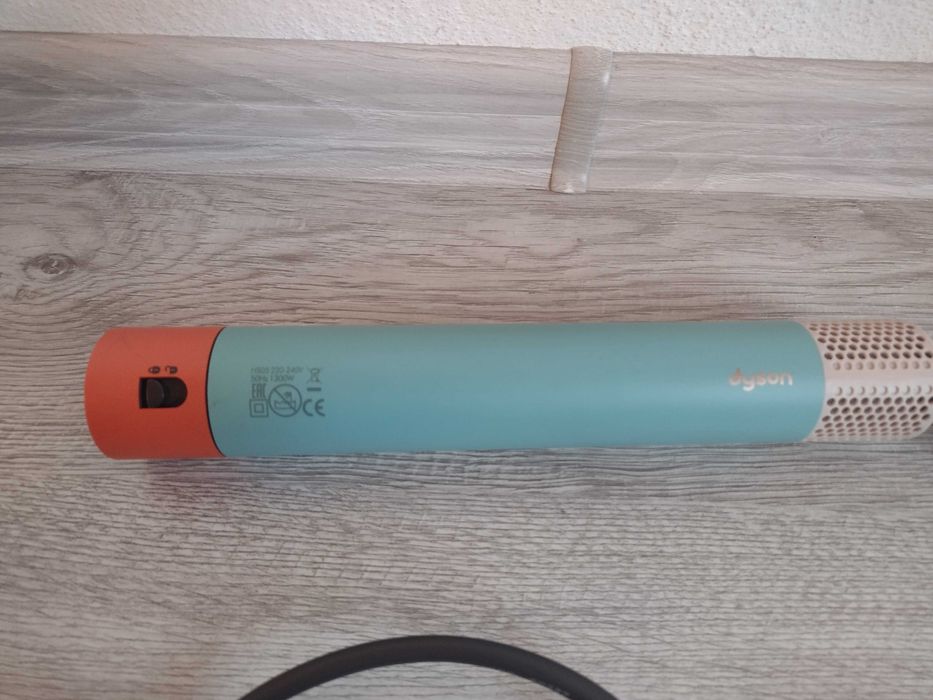 Dyson Airwrap HS05 маша за коса