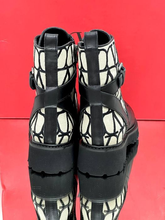 Ghete dama Valentino