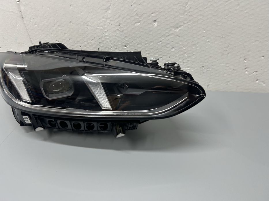 Far bmw G22 G23 G26 lci full led 2022-2025 dreapta