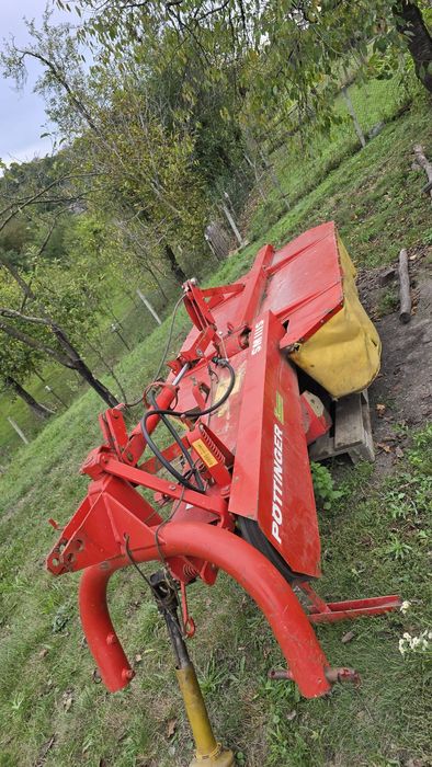 Coasă rotativă de vânzare