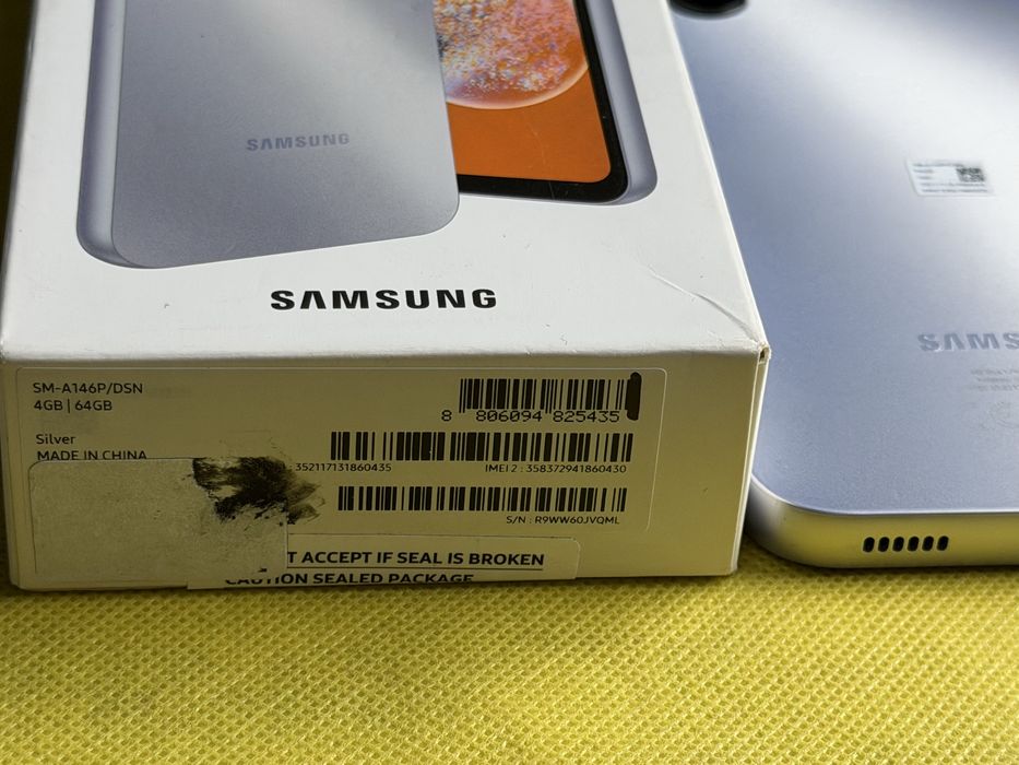 Samsung A14 Pret 450 lei
