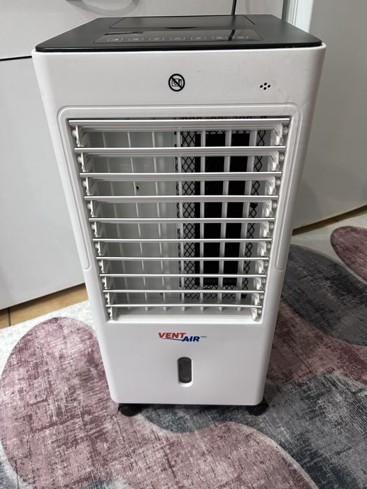 Мобилен Климатик 4/1