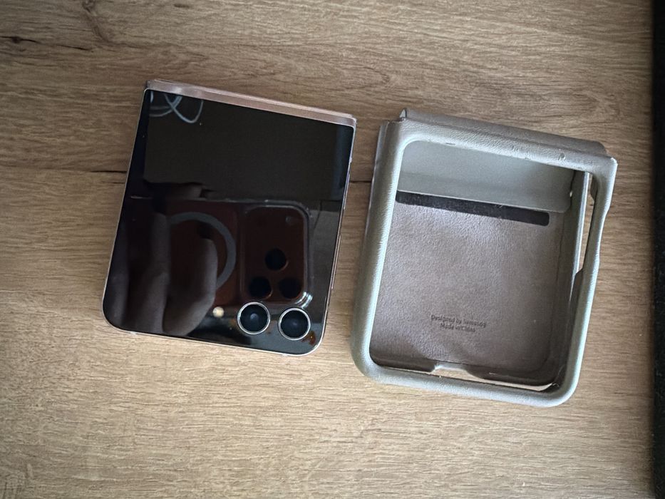 Samsung Z flip 5 512 GB