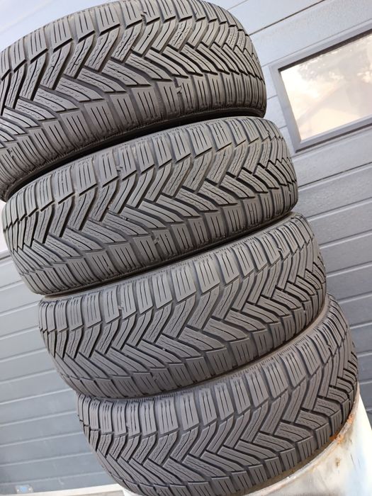 ‼️ 195 65 15 Michelin M+S Import Austria ‼️