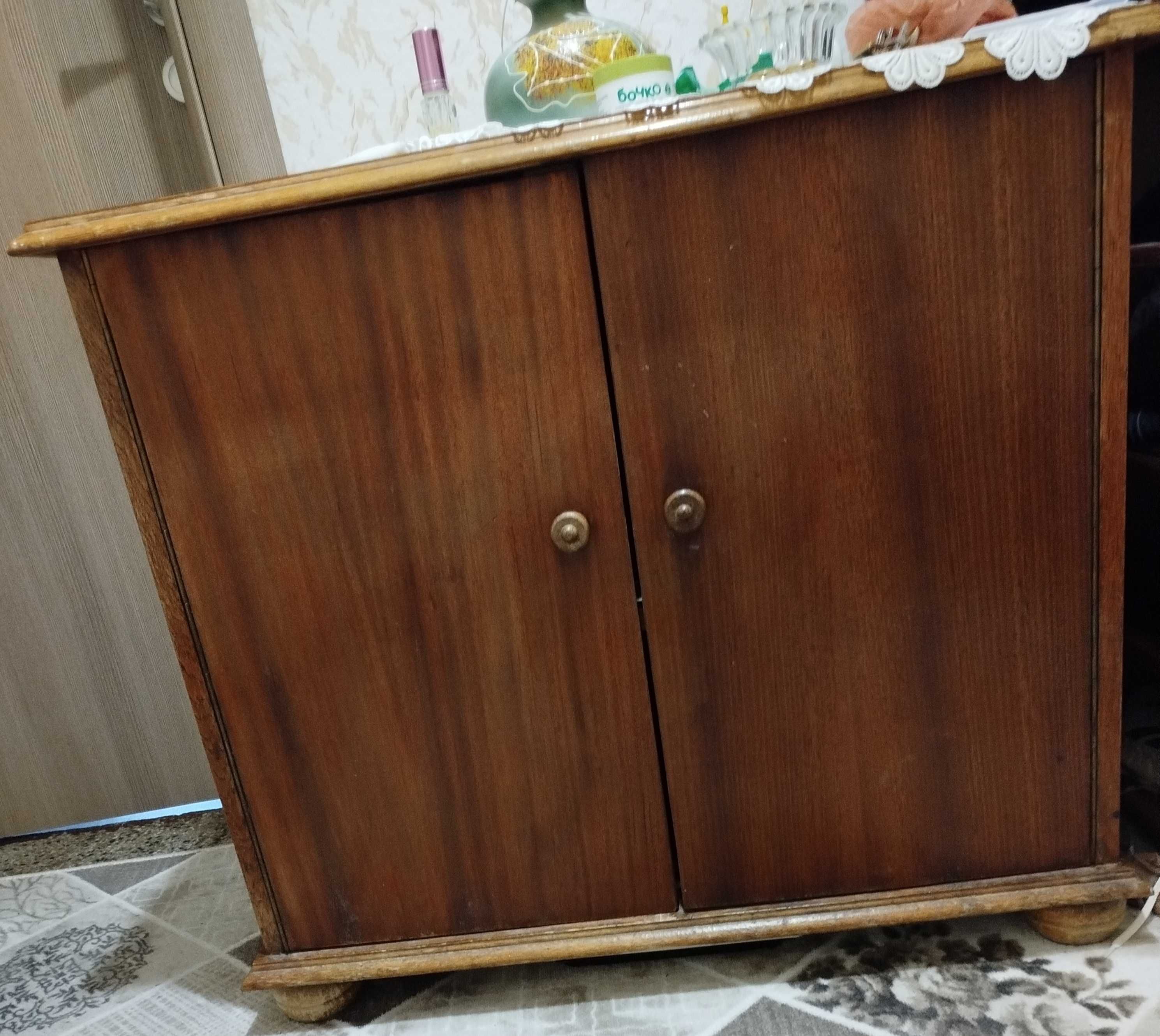 долна дъска за шкаф 41 / 84.5см.