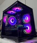 PC Gaming cu Garantie - Intel i7-10700 | 32GB RAM | GTX 1070 8 | SSD