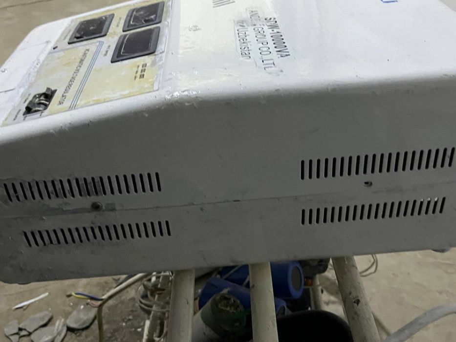 Стабилизатор срошний сотилади