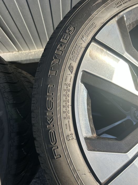 Roti iarna /Jante Volvo 18 “ XC 60/XC 40