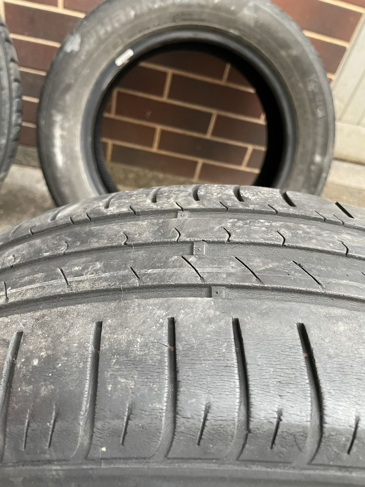 Anvelope vara Hankook 185 60 R15 84H