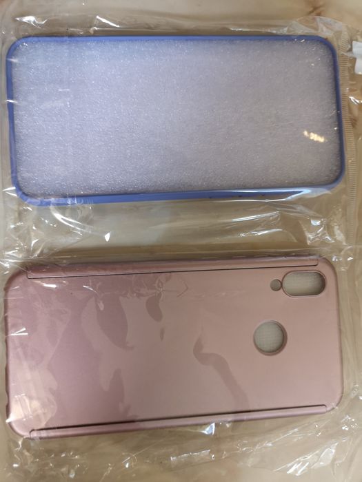 Huse Huawei P20Lite