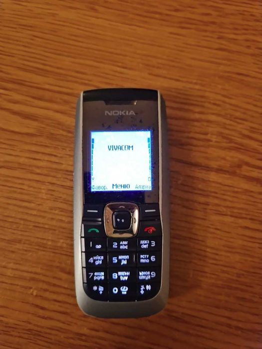 Nokia 2626 Made in Germany