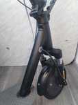 Trotineta electrica jeep