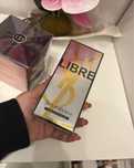 Parfum Libre Yves Saint Laurent L’absolu platine 90 ml