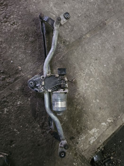 Ansamblu stergator cu motoras Ford Ranger 2014 Double cab 2.2 Tdci