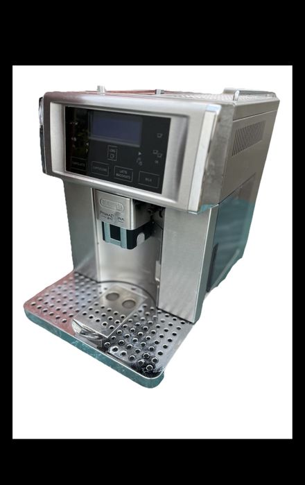 Aparat Espressor Delonghi