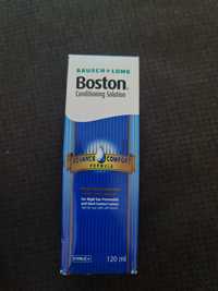 Boston Advance Formula (120 ml) - PENTRU LENTILE DE CONTACT DURE
