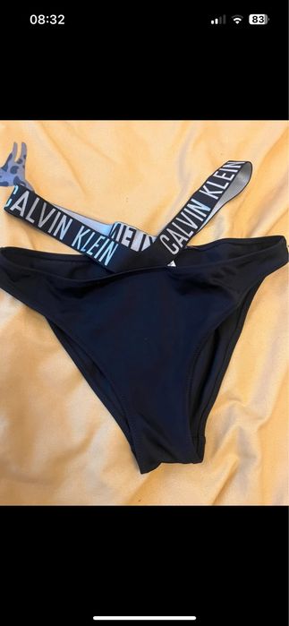 Slipi baie calvin klein