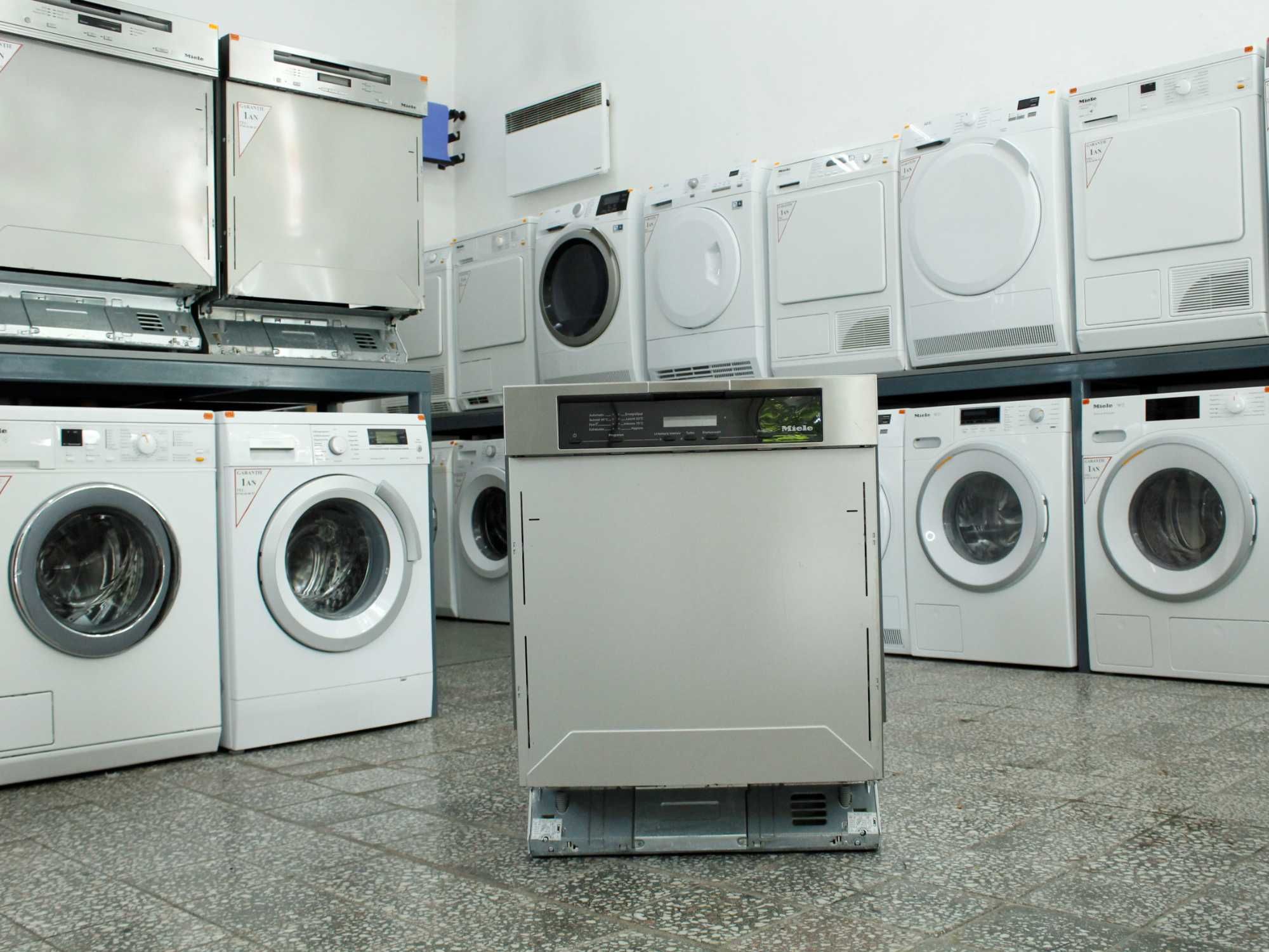 Masina de spalat vase Miele G 4700 sci