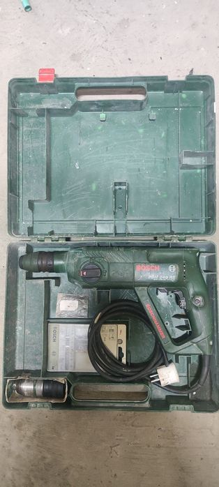 Bormașină Bosch PBH 240 RE