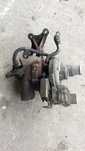 Turbina ford monden mk4 1,8 125