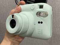 Instax mini 12 фотоаппарат